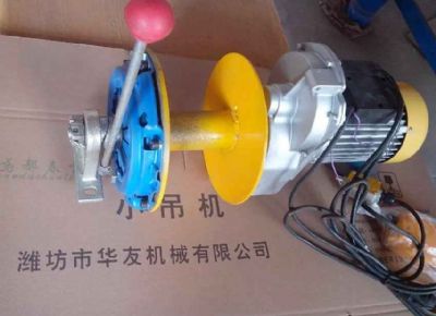 點(diǎn)擊查看詳細(xì)信息<br>標(biāo)題：新型汽車(chē)離合器吊運(yùn)機(jī) 閱讀次數(shù)：11417