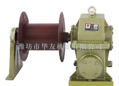 點擊查看詳細信息<br>標題：華友機械小吊機主機 閱讀次數(shù)：5484