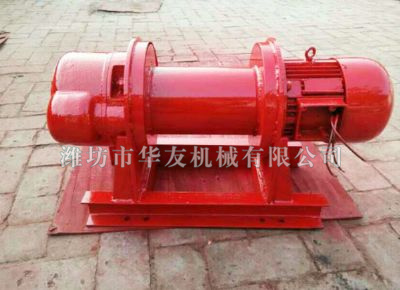 點(diǎn)擊查看詳細(xì)信息<br>標(biāo)題：華友機(jī)械小吊機(jī)主機(jī) 閱讀次數(shù)：5664