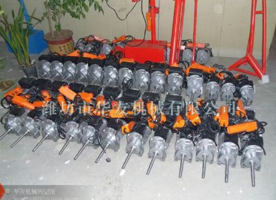 點(diǎn)擊查看詳細(xì)信息<br>標(biāo)題：華友機(jī)械小吊機(jī)主機(jī) 閱讀次數(shù)：5948