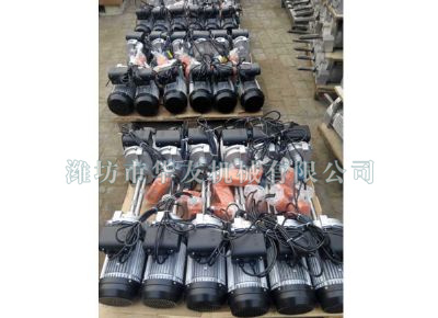 點(diǎn)擊查看詳細(xì)信息<br>標(biāo)題：華友機(jī)械小吊機(jī)主機(jī) 閱讀次數(shù)：5357