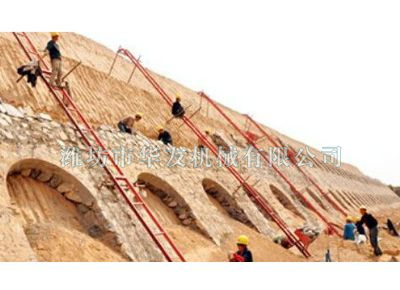 點(diǎn)擊查看詳細(xì)信息<br>標(biāo)題：華友機(jī)械建筑用爬山虎 閱讀次數(shù)：6002