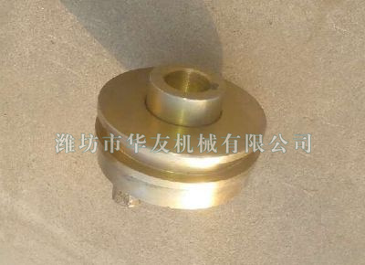 點擊查看詳細信息<br>標題：華友機械離合器 閱讀次數(shù)：5454