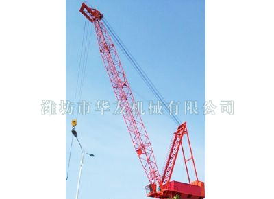 點擊查看詳細(xì)信息<br>標(biāo)題：華友機(jī)械多用途吊 閱讀次數(shù)：8404