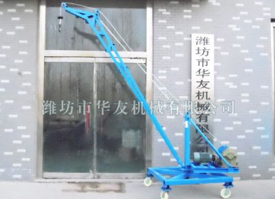 點(diǎn)擊查看詳細(xì)信息<br>標(biāo)題：華友機(jī)械多用途吊 閱讀次數(shù)：12827