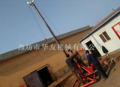 點(diǎn)擊查看詳細(xì)信息<br>標(biāo)題：華友機(jī)械多用途吊 閱讀次數(shù)：8786