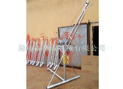 點(diǎn)擊查看詳細(xì)信息<br>標(biāo)題：新型汽車(chē)離合器多用途小吊機(jī) 閱讀次數(shù)：13646