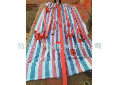 點擊查看詳細(xì)信息<br>標(biāo)題：華友機(jī)械直滑式吊運機(jī)11111 閱讀次數(shù)：7148