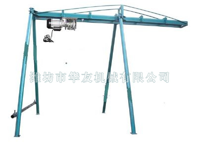 點擊查看詳細(xì)信息<br>標(biāo)題：華友機(jī)械平滑式吊運機(jī)66 閱讀次數(shù)：6826