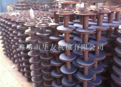 點擊查看詳細(xì)信息<br>標(biāo)題：華友機(jī)械部分產(chǎn)品 閱讀次數(shù)：9493