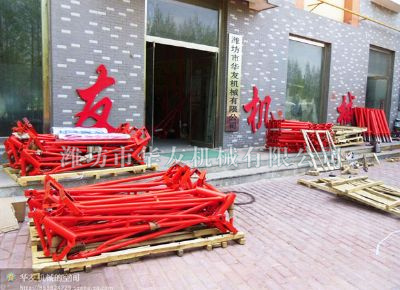 點(diǎn)擊查看詳細(xì)信息<br>標(biāo)題：華友機(jī)械發(fā)貨現(xiàn)場(chǎng) 閱讀次數(shù)：11843