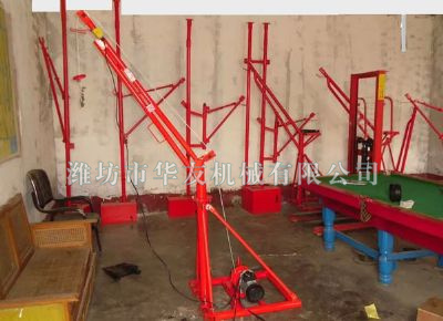 點(diǎn)擊查看詳細(xì)信息<br>標(biāo)題：華友機(jī)械部分樣品 閱讀次數(shù)：13820